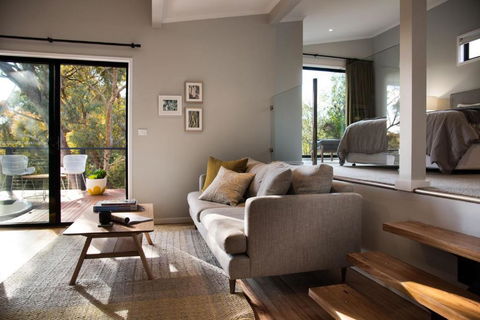 Sanctum - Sydney 4u 0