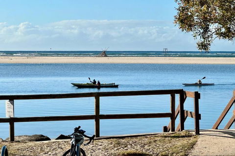 Sand Bars - Spacious, Beach, Pets - Sydney 4u 2