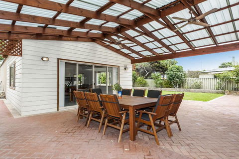 Sand Dunes Experience - Pet Friendly - Accommodation Sydney 2