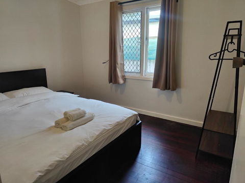 S&S Guest House - Sydney 4u 0