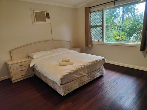 S&S Guest House - Sydney 4u 1
