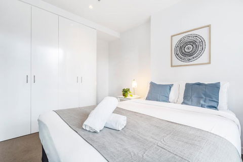 Sakura Apartment - Sydney 4u 0