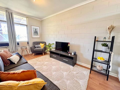 Seabreeze Suite - Sydney 4u 0