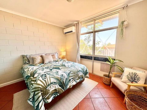 Seabreeze Suite - Sydney 4u 1