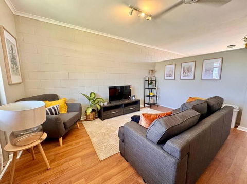 Seabreeze Suite - Sydney 4u 2