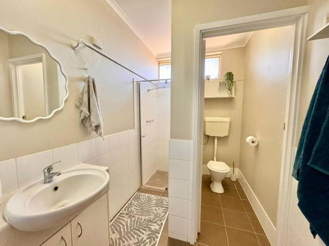 Seabreeze Suite - Sydney 4u 3