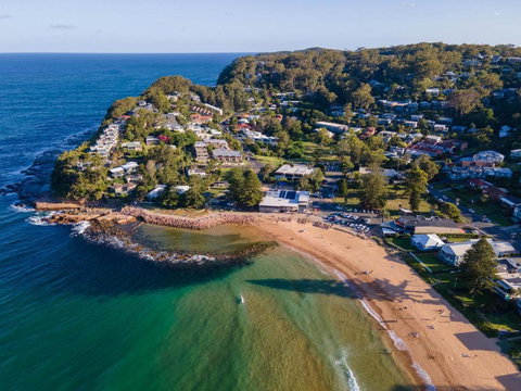 Sandalwood - Accommodation Sydney 3