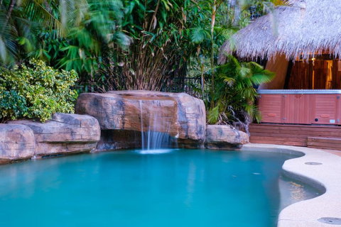 Sandalwood - Accommodation Sydney 0