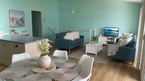 Sandalwood - Accommodation Sydney 2