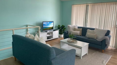 Sandalwood - Accommodation Sydney 1