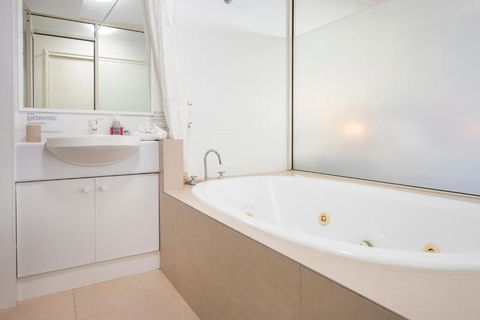 Sandbar Cape View Resort - Accommodation Sydney 2