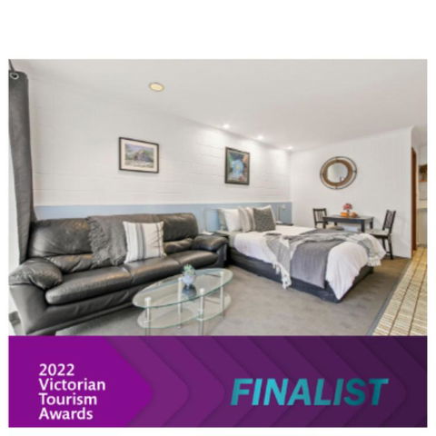 Sandbar Motel - Accommodation Sydney 3