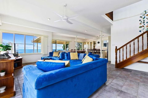 Sandbar On Moreton 5 Bedroom - Accommodation Sydney 1
