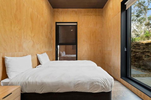 Sandbox House Luxury Architectural Retreat - Accommodation Sydney 3