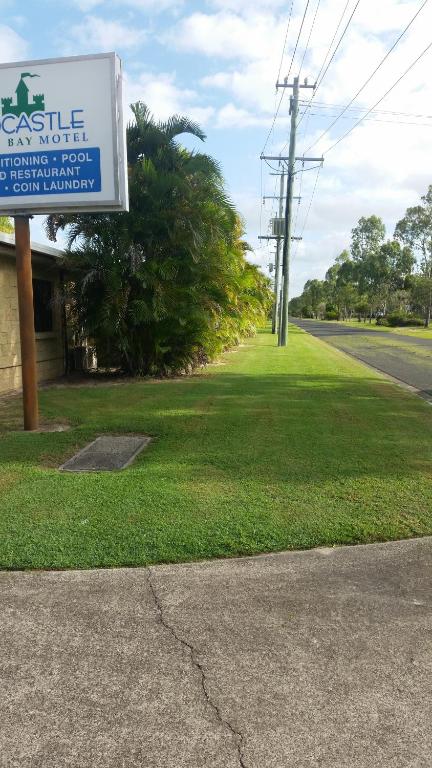 Sandcastle Motel Tin Can Bay - Sydney 4u 1