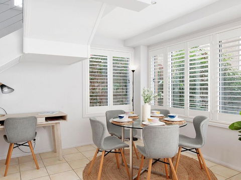 Sandcastle Shores - Sydney 4u 2