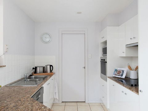 Sandcastle Shores - Sydney 4u 3