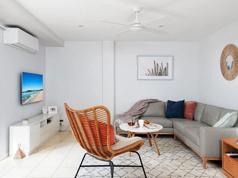 Sandcastle Shores - Sydney 4u 1