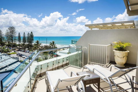Sandcastles Mooloolaba - Sydney 4u 0