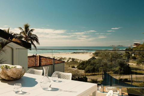 Sandcastles, Unit 20 - Accommodation Sydney 1