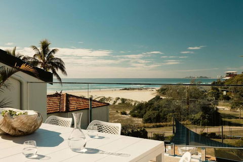 Sandcastles, Unit 20 - Accommodation Sydney 0