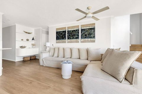 Sandcastles, Unit 20 - Accommodation Sydney 3