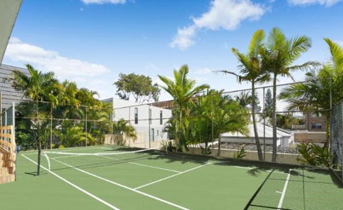 Sanderling Miami - Hosted By Burleigh Letting - Accommodation Sydney 2
