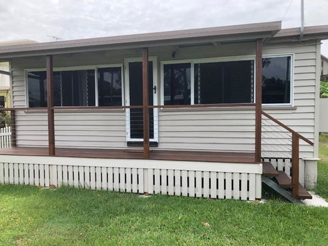 Sandhills Cottage - Sydney 4u 0