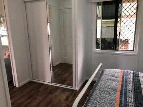 Sandhills Cottage - Sydney 4u 1