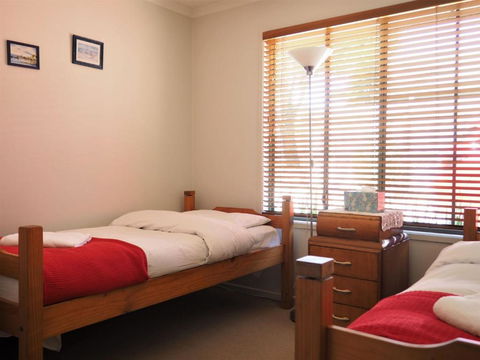 Sandhurst Escape 2 17 - Accommodation Sydney 2