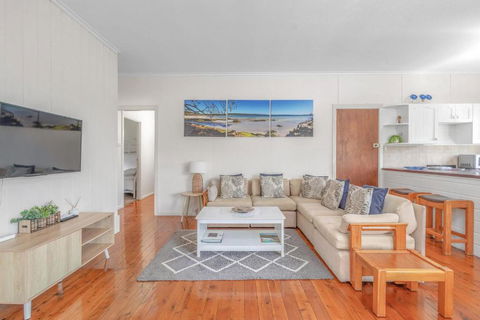 Sandlines At Hyams Beach - Accommodation Sydney 0