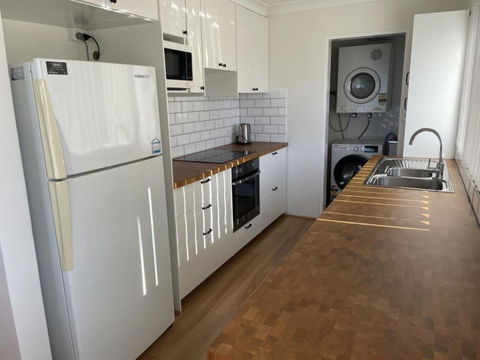 Sandpebbles 1 Pebbly Beach - Accommodation Sydney 1