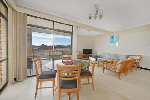Sandpiper 9 25 Waugh Street - Accommodation Sydney 2