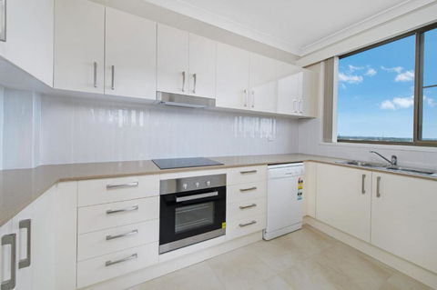 Sandpiper 9 25 Waugh Street - Accommodation Sydney 3