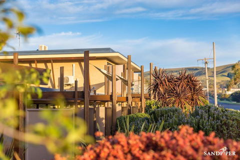 Sandpiper Motel Apollo Bay - Accommodation Sydney 0