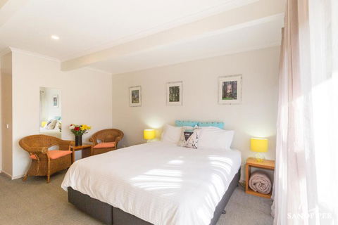 Sandpiper Motel Apollo Bay - Accommodation Sydney 2