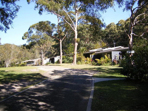 Sandpiper On Smiths Lake - Accommodation Sydney 0