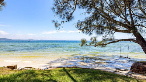 Sandranch - 123 Foreshore Dr - Accommodation Sydney 0