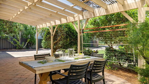 Sandranch - 123 Foreshore Dr - Accommodation Sydney 1