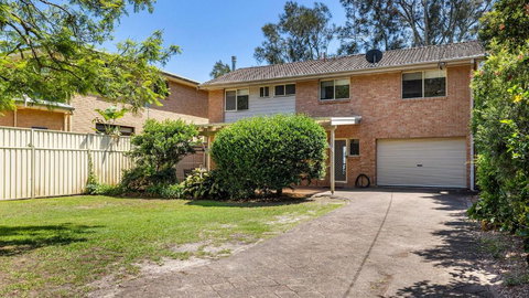 Sandranch - 123 Foreshore Dr - Accommodation Sydney 2