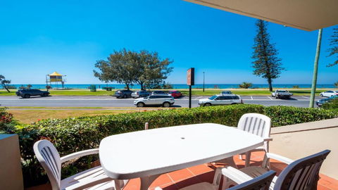 Sandrift Beachfront Apartments - Sydney 4u 3