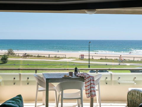 Sandrift Beachfront Apartments - Sydney 4u 2