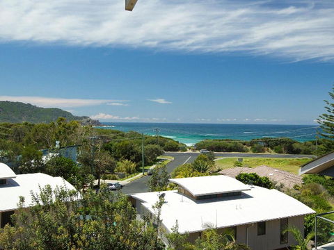 Sands - Accommodation Sydney 0