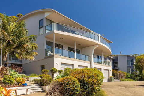 Sands - Accommodation Sydney 3