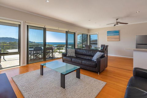 Sands - Accommodation Sydney 1