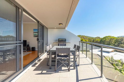 Sands - Accommodation Sydney 2