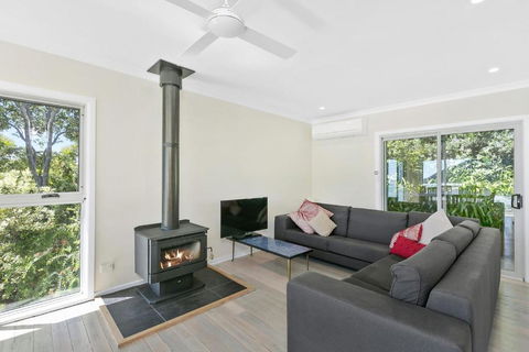 Sands End - Accommodation Sydney 2