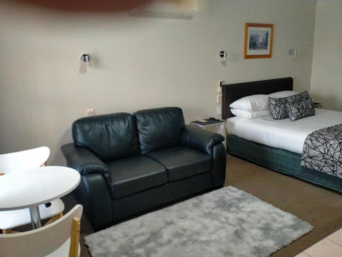 Sandstock Motor Inn Armidale - Accommodation Sydney 1
