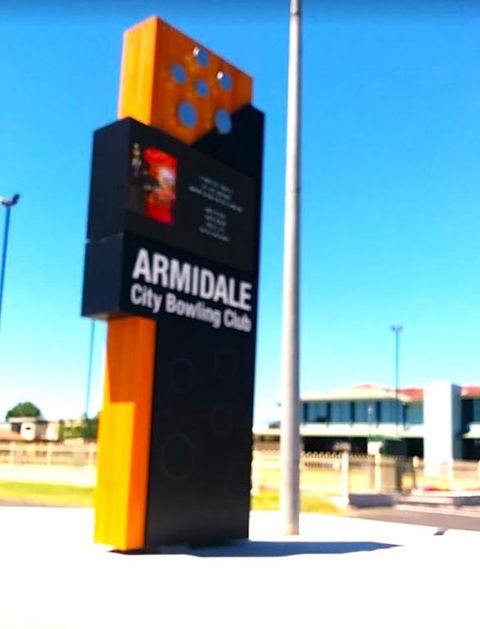 Sandstock Motor Inn Armidale - Accommodation Sydney 3