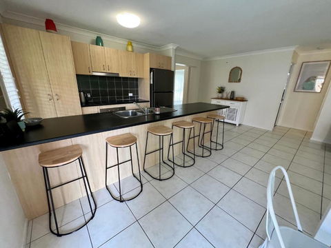 Sandstone Point 4-bedroom Home - Accommodation Sydney 0